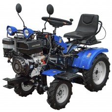 Мінітрактор KENTAVR 15G/1350